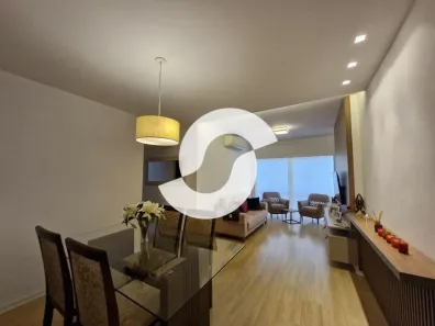 Apartamento com 2 Quartos à venda, 78m² no Icaraí, Niterói