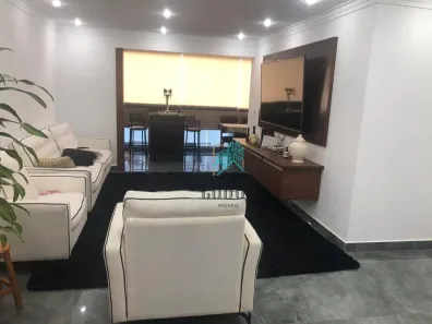Apartamento com 3 Quartos à venda, 172m² no Enseada, Guarujá