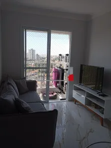 Apartamento com 2 Quartos à venda, 41m² no Vila Pirituba, São Paulo