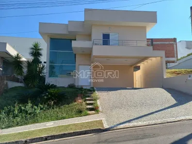 Casa de Condomínio com 3 Quartos à venda, 285m² no Chácaras Silvania, Valinhos