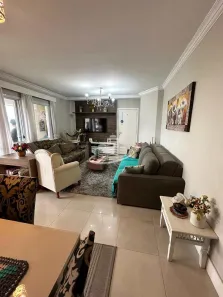 Apartamento com 4 Quartos à venda, 116m² no Santana, São Paulo