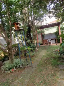 Casa com 3 Quartos à venda, 140m² no Campo Belo, São Paulo