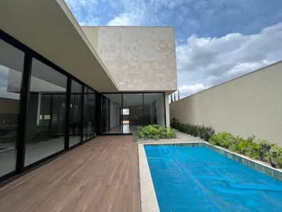 Casa de Condomínio com 3 Quartos à venda, 450m² no Residencial Lago Sul, Bauru