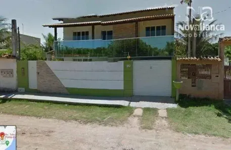 Casa com 4 Quartos à venda, 412m² no Nova Ponta da Fruta, Vila Velha