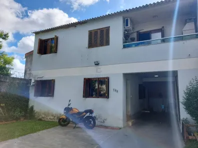 Casa com 5 Quartos para venda ou aluguel, 122m² no Jardim Floresta, Porto Alegre