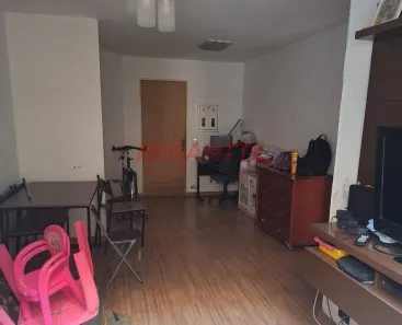 Apartamento com 2 Quartos à venda, 60m² no Lauzane Paulista, São Paulo
