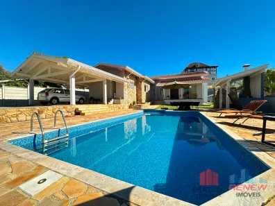 Casa de Condomínio com 3 Quartos à venda, 1060m² no Vista Alegre, Vinhedo