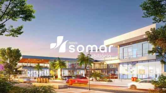 Ponto Comercial para alugar, 45m² no Carmo do Cajuru, Carmo do Cajuru