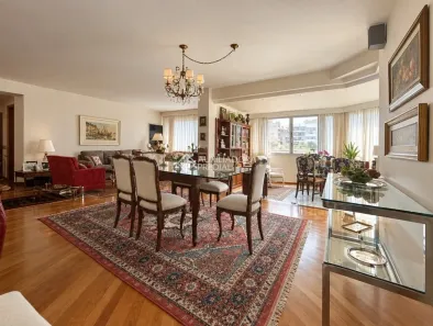 Apartamento com 4 Quartos à venda, 266m² no Centro, Florianópolis