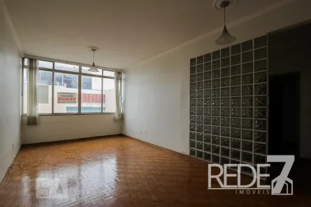 Apartamento com 3 Quartos à venda, 128m² no Centro, Campinas