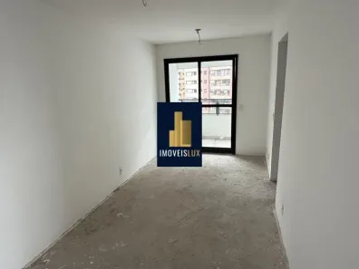 Apartamento com 2 Quartos à venda, 45m² no Vila Suzana, São Paulo