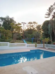 Fazenda/Sítio com 6 Quartos à venda, 840m² no Bairro dos Fernandes, Jundiaí