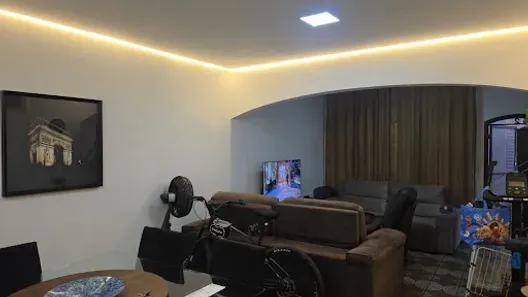 Casa com 4 Quartos para alugar, 308m² no Vila Galvão, Guarulhos