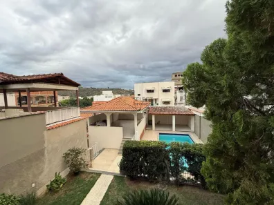 Casa com 4 Quartos à venda, 149m² no Centro, Colatina
