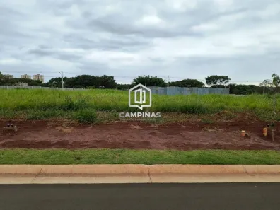 Lote/Terreno à venda, 250m² no Jardim Fortaleza, Paulínia