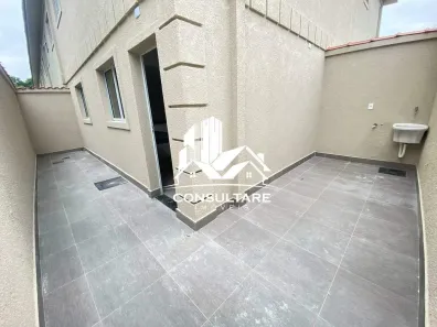 Casa com 2 Quartos à venda, 104m² no Morro Nova Cintra, Santos