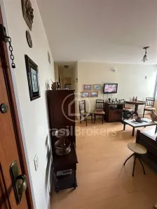 Apartamento com 1 Quarto à venda, 53m² no Catete, Rio de Janeiro