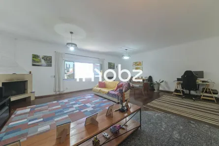 Casa com 3 Quartos à venda, 296m² no Chácara Monte Alegre, São Paulo