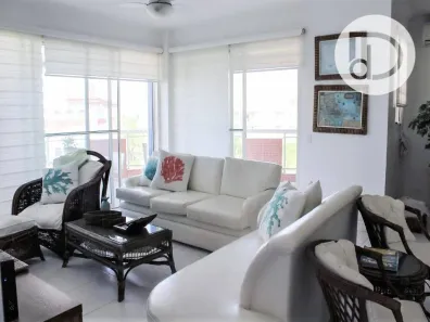 Apartamento com 4 Quartos à venda, 360m² no Riviera, Bertioga