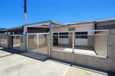 Casa com 2 Quartos à venda, 59m² no Praia de Leste, Pontal do Paraná