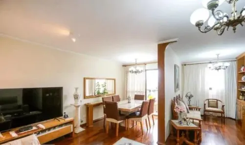 Apartamento com 2 Quartos à venda, 104m² no Maranhão, São Paulo