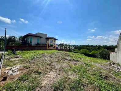 Lote/Terreno à venda, 800m² no Urbanova, São José dos Campos