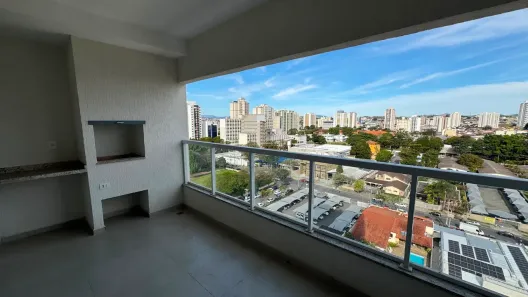 Apartamento com 2 Quartos para alugar, 77m² no Jardim das Nações, Taubaté