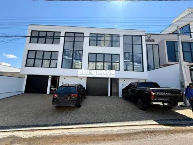 Sala Comercial para alugar, 16m² no Itu Novo Centro, Itu