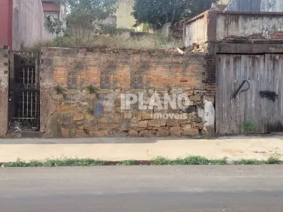 Lote/Terreno à venda, 421m² no Vila Faria, São Carlos