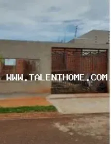 Casa com 2 Quartos à venda, 50m² no Brasília, Londrina