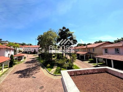 Casa de Condomínio com 4 Quartos à venda, 250m² no Parque dos Príncipes, São Paulo