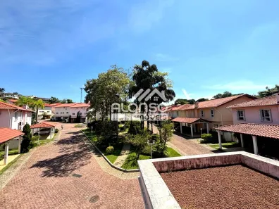 Casa de Condomínio com 4 Quartos à venda, 250m² no Parque dos Príncipes, São Paulo
