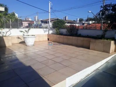 Sobrado com 4 Quartos à venda, 405m² no Vila Cordeiro, São Paulo