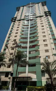Apartamento com 3 Quartos à venda, 176m² no Setor Bueno, Goiânia