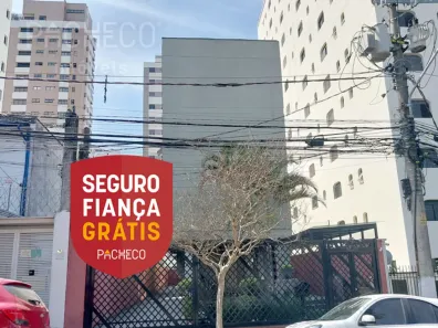 Apartamento com 2 Quartos para alugar, 60m² no Vila Madalena, São Paulo