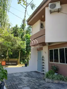 Casa com 2 Quartos à venda, 55m² no Ariribá, Balneário Camboriú