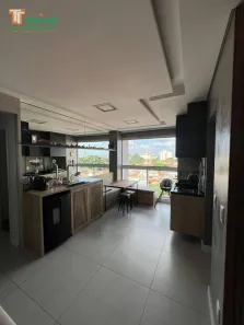 Apartamento com 3 Quartos à venda, 75m² no Parque Industrial, Campinas