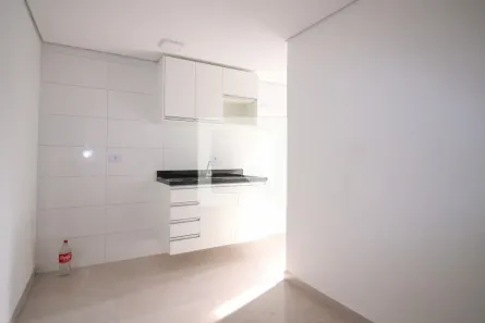 Apartamento com 1 Quarto à venda, 26m² no Quinta da Paineira, São Paulo