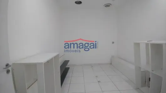 Sala Comercial para alugar, 14m² no Bosque dos Eucaliptos, São José dos Campos