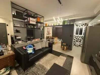 Flat com 1 Quarto à venda, 50m² no Parque Campolim, Sorocaba