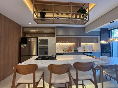 Apartamento com 1 Quarto à venda, 96m² no Swiss Park, Campinas