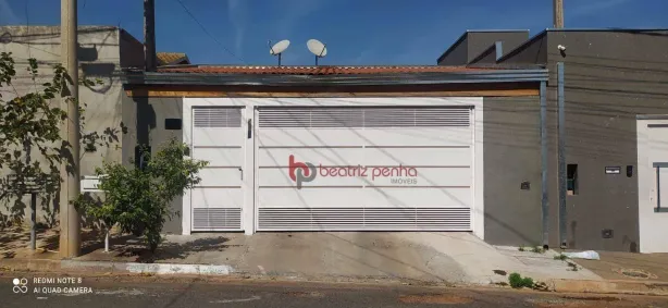 Casa com 2 Quartos à venda, 100m² no Lago Sul, Bady Bassitt