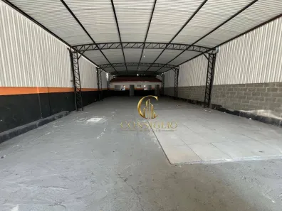 Ponto Comercial para alugar, 300m² no Vila Industrial, São José dos Campos