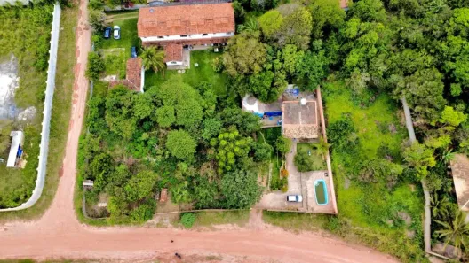 Lote/Terreno à venda, 1200m² no Maria Joaquina (Tamoios), Cabo Frio