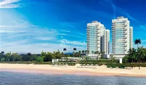 Apartamento com 3 Quartos à venda, 128m² no Centro, Balneário Piçarras