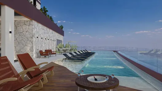Apartamento com 4 Quartos à venda, 303m² no Centro, Balneário Camboriú