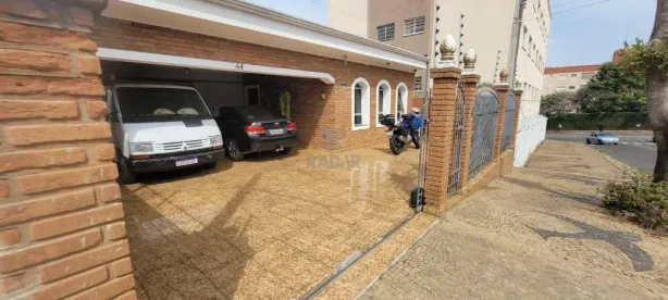 Casa com 3 Quartos à venda, 212m² no Vila Mimosa, Campinas
