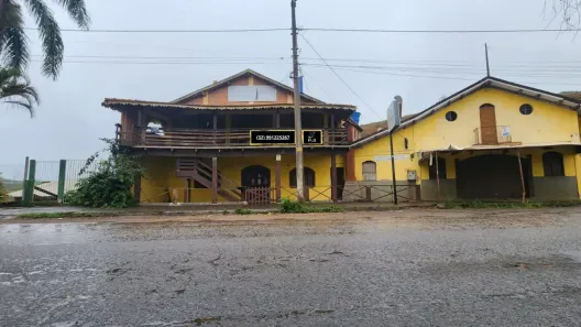 com 1 Quarto à venda, 650m² no São Pedro, Juiz de Fora