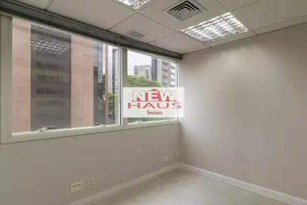 Sala Comercial com 3 Quartos para alugar, 44m² no Consolação, São Paulo