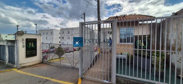 Apartamento com 2 Quartos para alugar, 47m² no Jardim Aeroporto III, Mogi das Cruzes